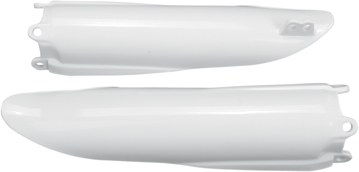 UFO Yamaha Fork Tube Protectors