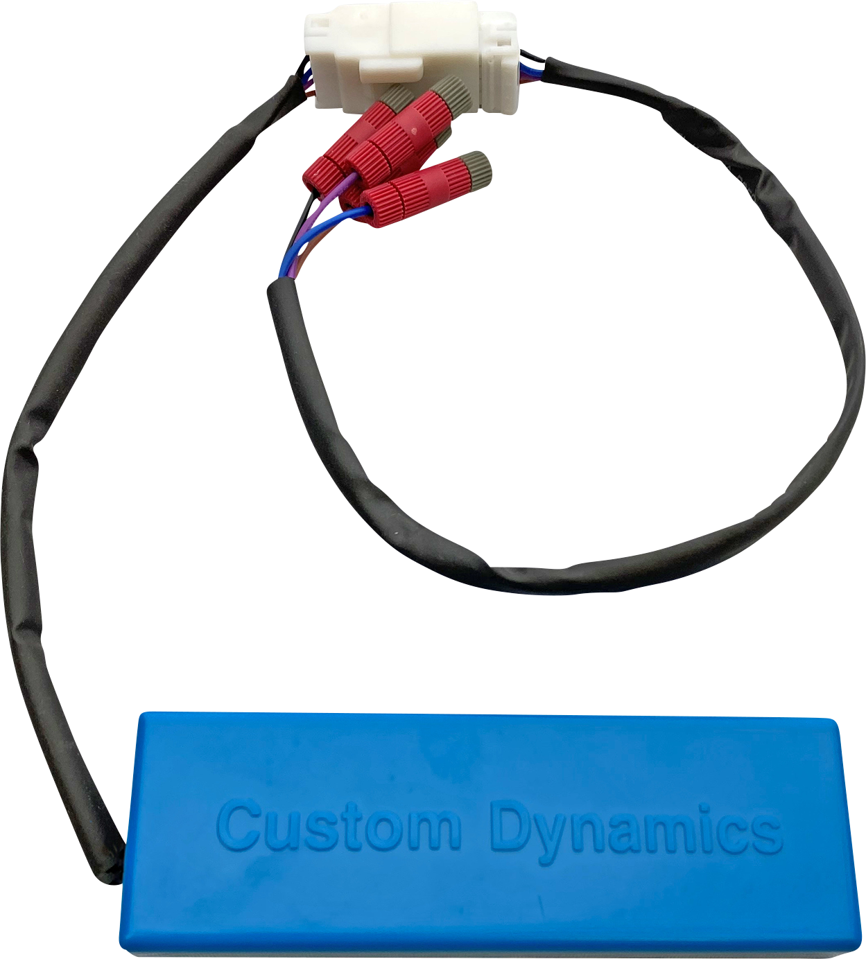 CUSTOM DYNAMICS Module