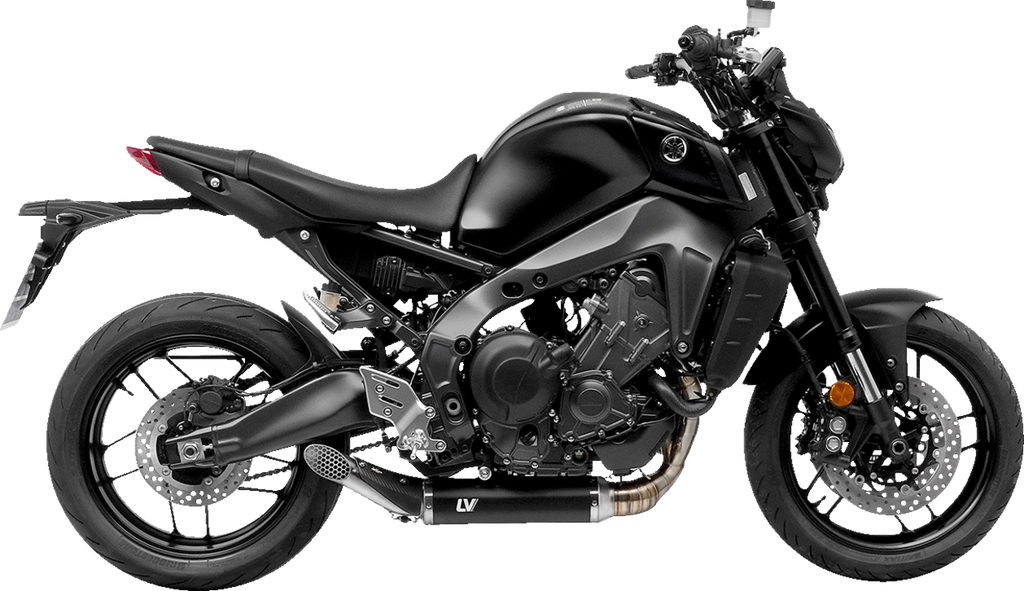 LEOVINCE LV Race Full System Exhaust