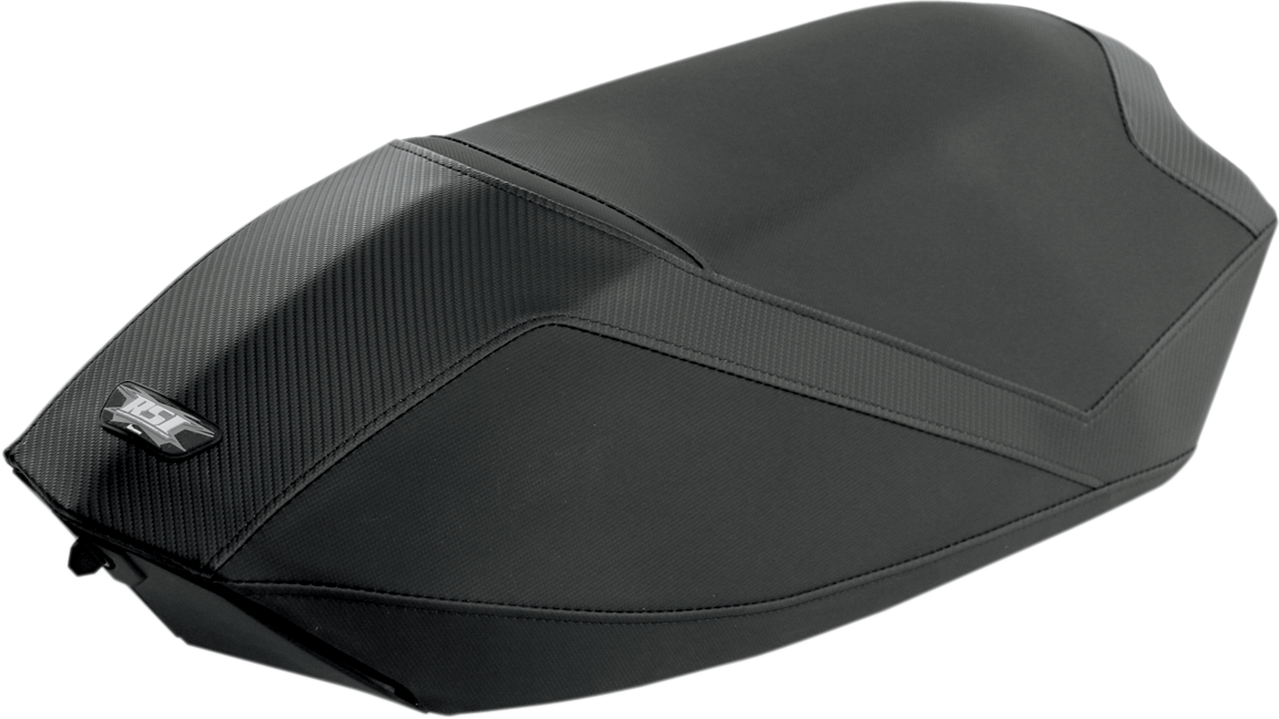RACE SHOP INC. Gripper Seat Cover