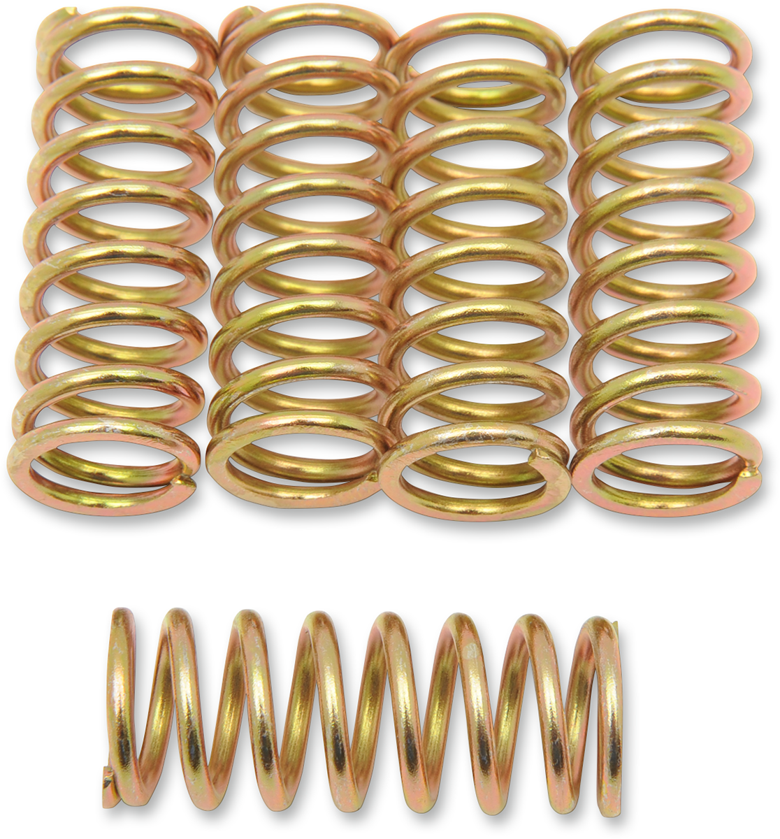 BARNETT Clutch Spring Set - Kawasaki/Suzuki 1131-0648