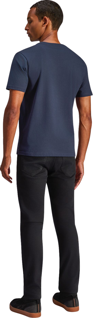 ALPINESTARS T-Shirt Heritage Patch CSF