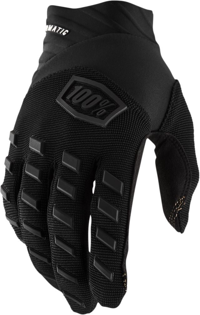 100% Airmatic Gloves