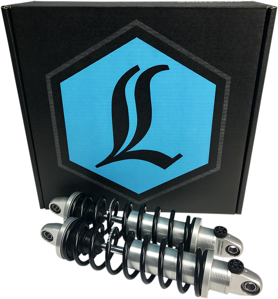 LEGEND SUSPENSION REVO-A Adjustable FL Coil Suspension