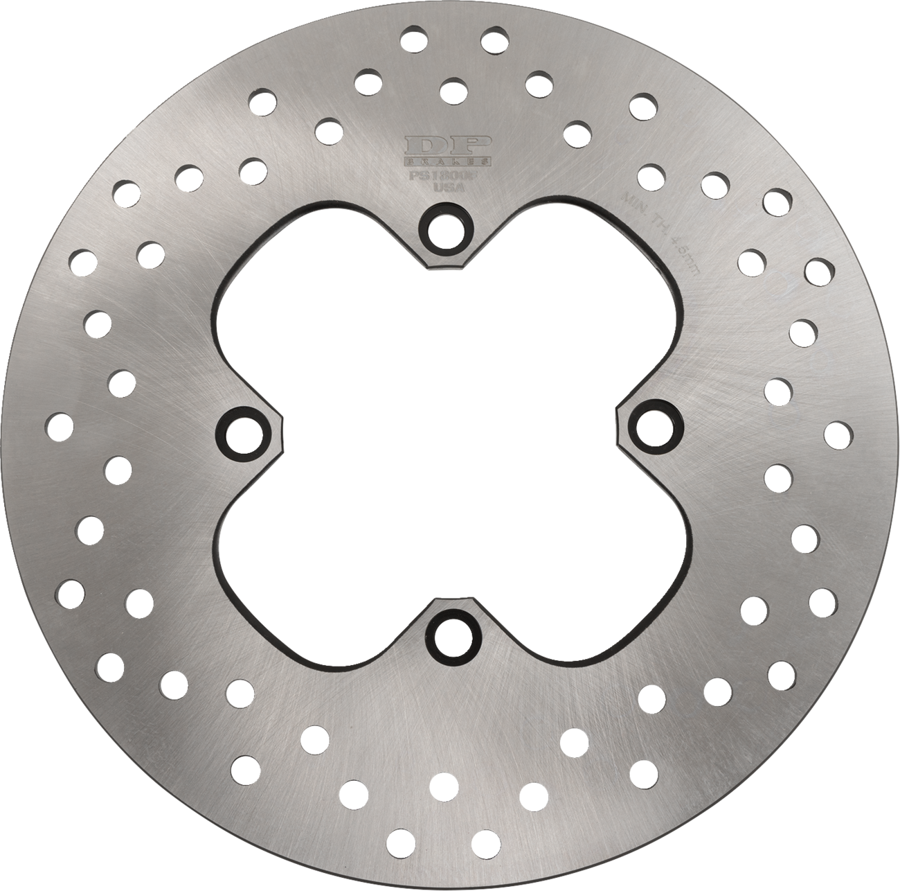 MOOSE OFFROAD Brake Rotor