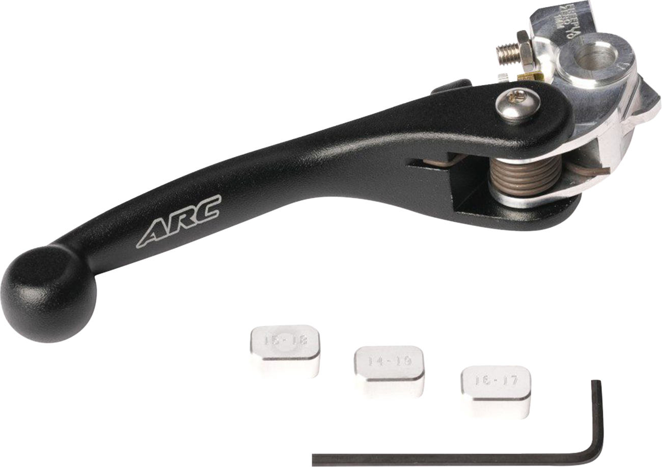 ARC Power Lever - Brake / Honda CRF 0614-1976