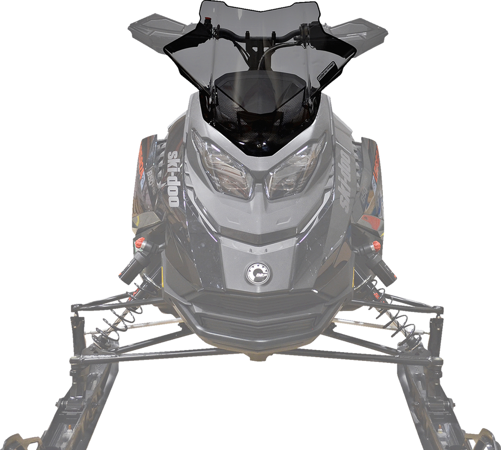 POWERMADD Gen5 Windshield