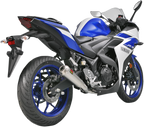 AKRAPOVIC Racing Line Exhaust System