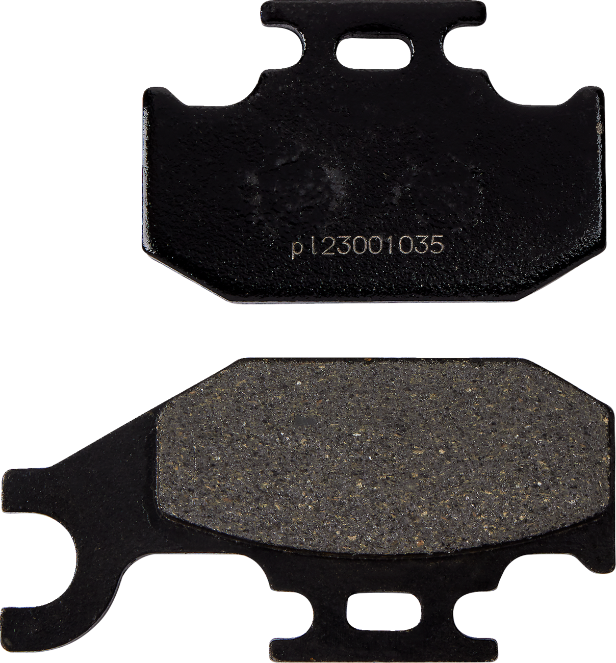 MOOSE OFFROAD Qualifier Brake Pads