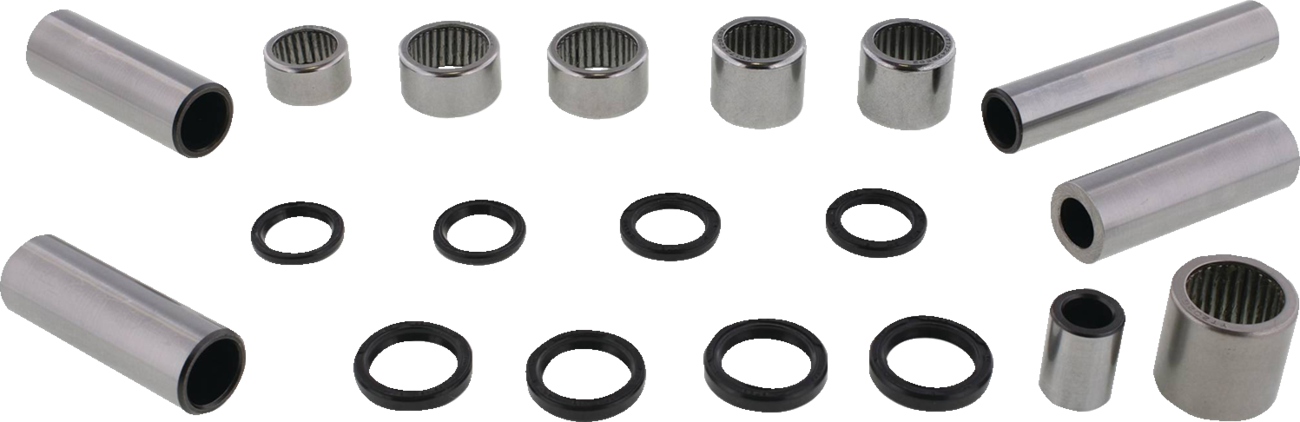 MOOSE OFFROAD Linkage Bearing Kit - Suzuki 2020-0709