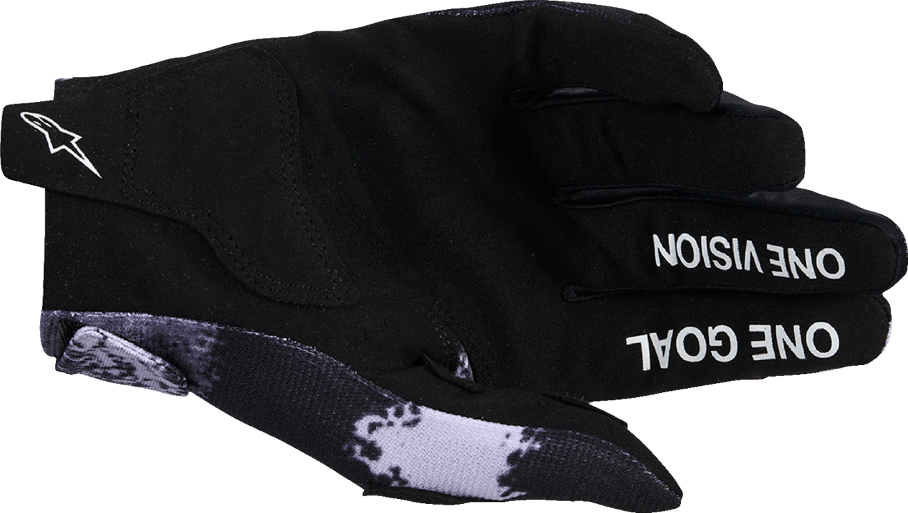 ALPINESTARS Gloves Youth Radar