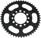 JT SPROCKETS Steel Rear Sprocket - Sprocket / Rear / Yamaha / 49-Tooth JTR1842-49