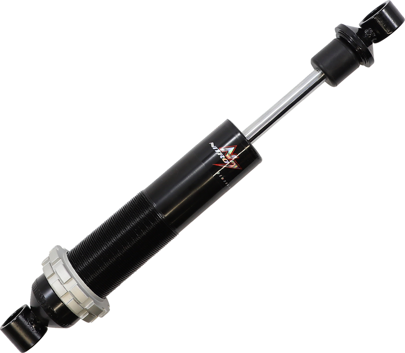 KIMPEX Rear Suspension Gas Shocks - Gas Shock / Rear / 8 mm 4710-0151