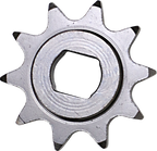 RENTHAL Front Sprocket - 10 Tooth / Gas Gas/Husqvarna/KTM 1212-0825