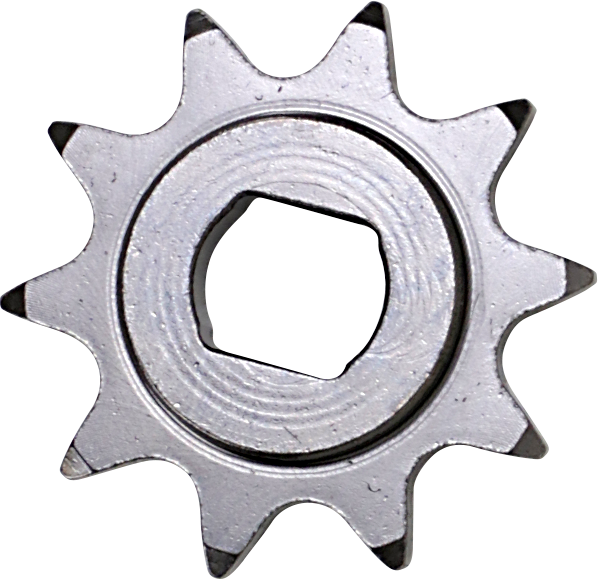 RENTHAL Front Sprocket - 10 Tooth / Gas Gas/Husqvarna/KTM 1212-0825