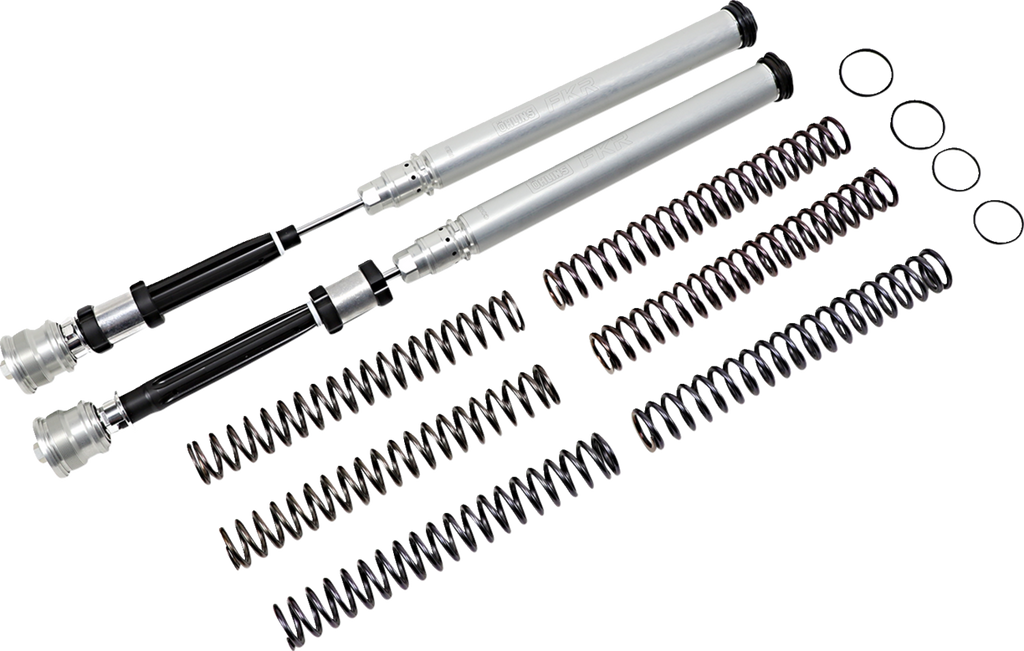 OHLINS FKR Catridge Kit