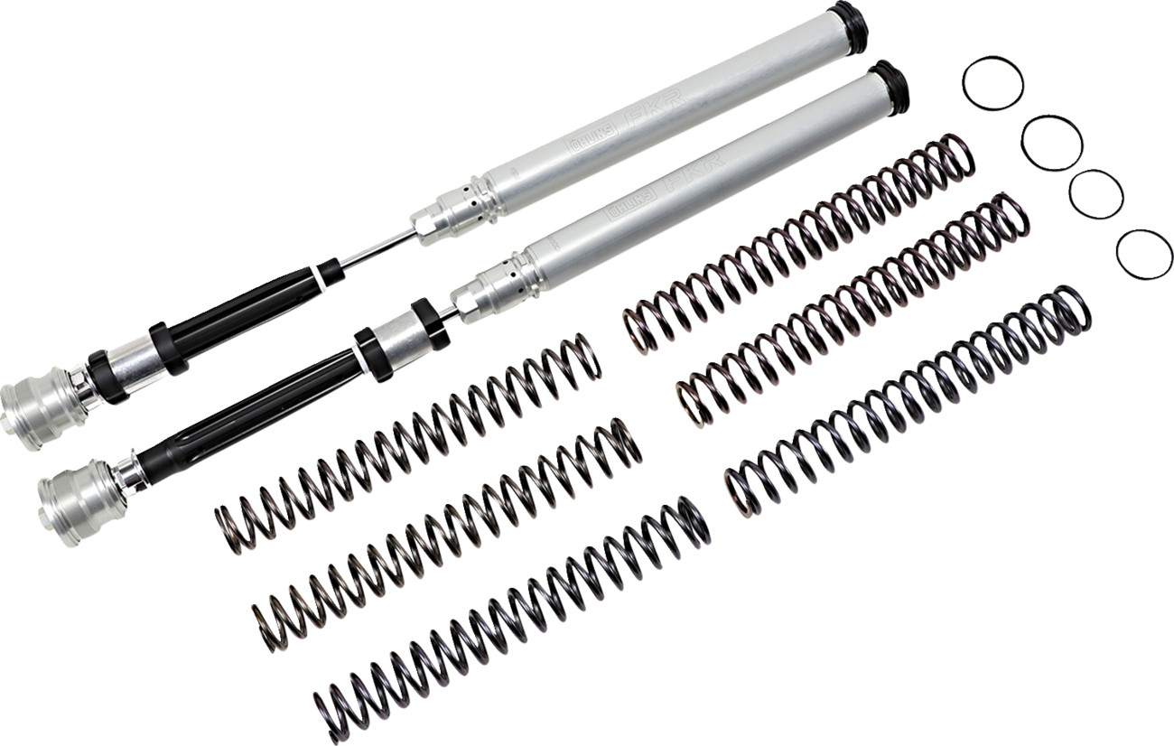 OHLINS FKR Catridge Kit