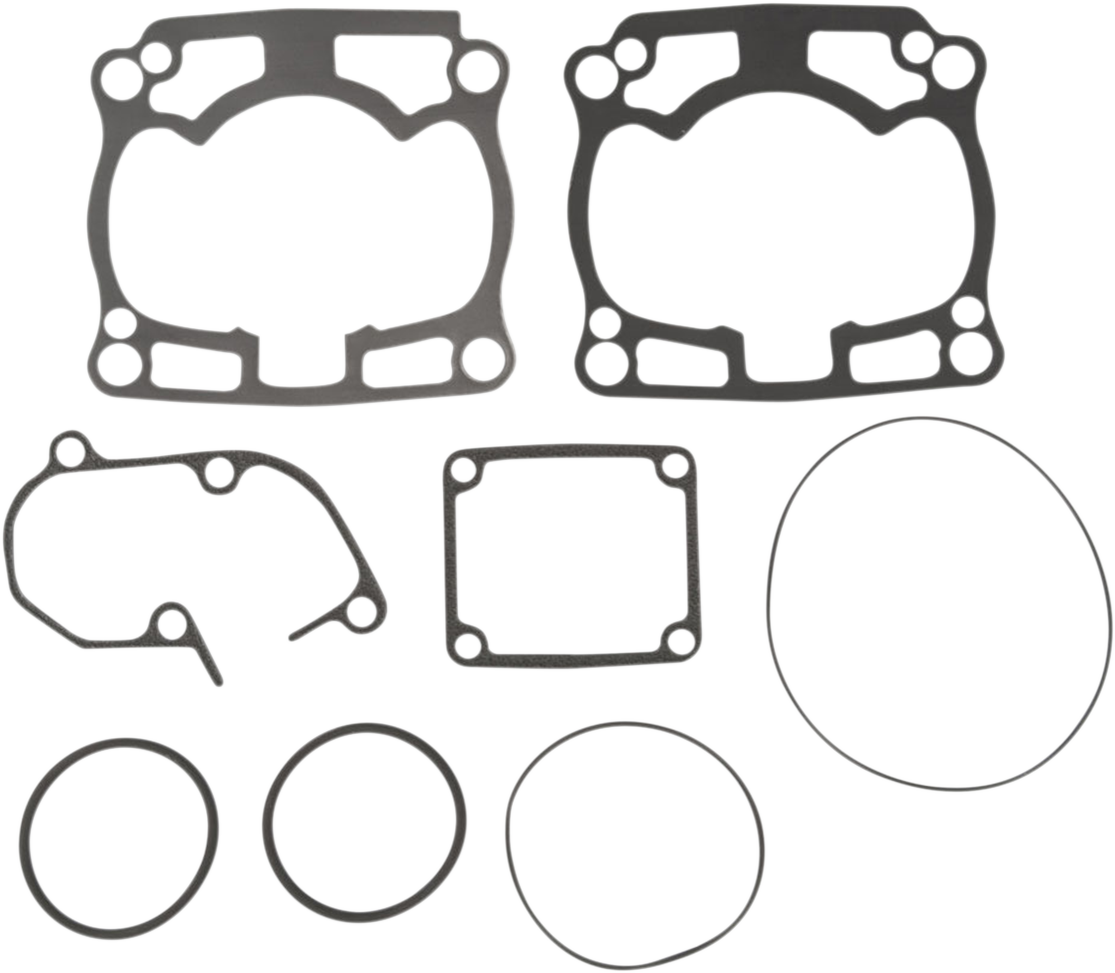 ATHENA Top End Gasket Kit - Kawasaki 0934-0205