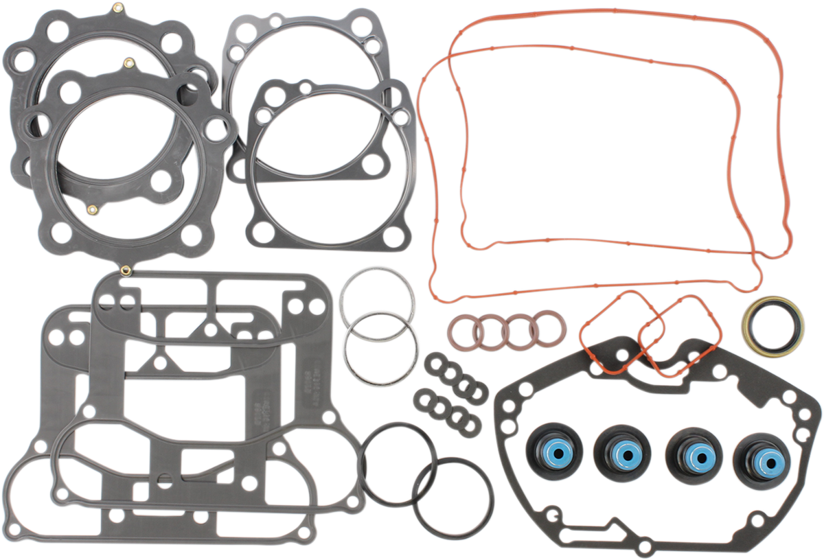 COMETIC Top End Gasket Kit - Standard / Buell XB9/XB12 Firebolt 0934-4732