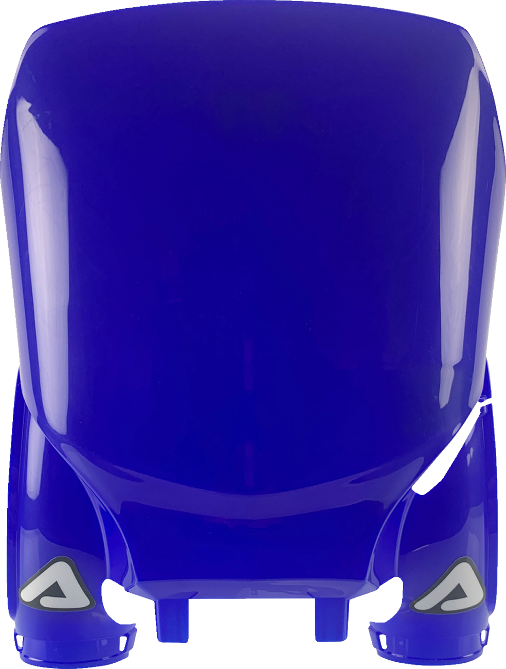 ACERBIS Raptor Number Plate - YZ Blue 0520-4024