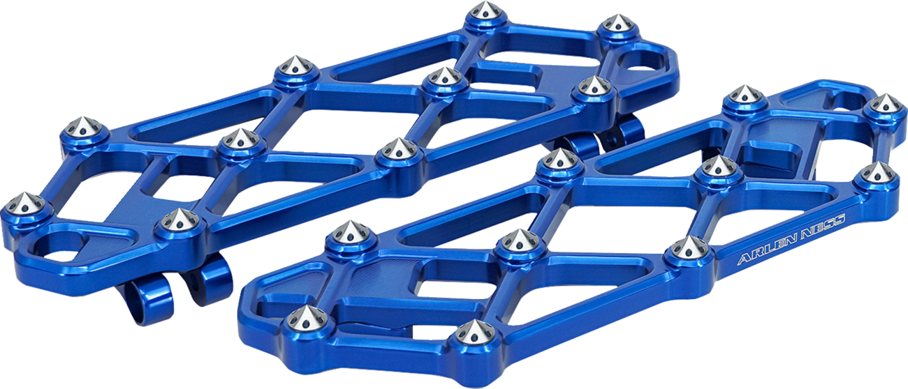 ARLEN NESS Diamond Floorboards - Driver / Blue 1621-1215
