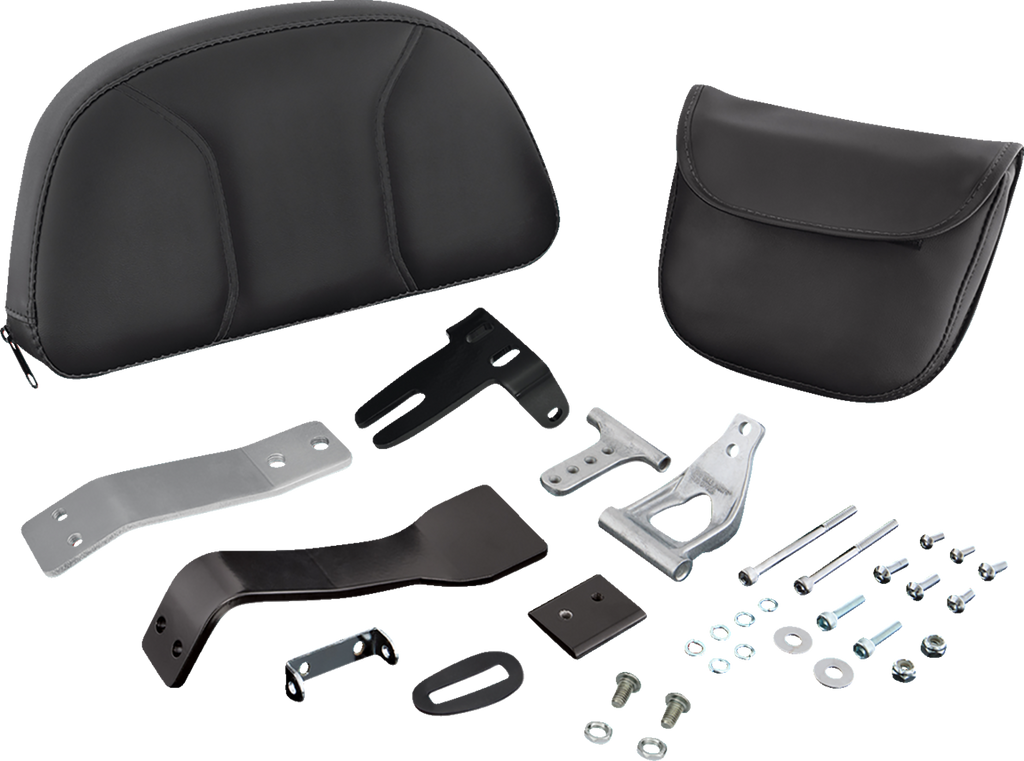 SHOW CHROME Grande Backrest