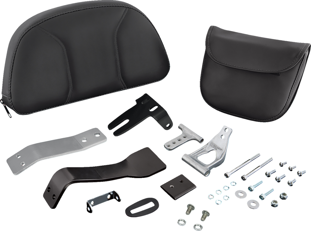 SHOW CHROME Grande Backrest