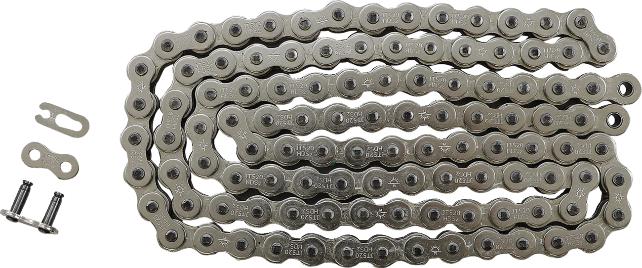JT CHAINS 520 HDS Ultimate Competition Chain