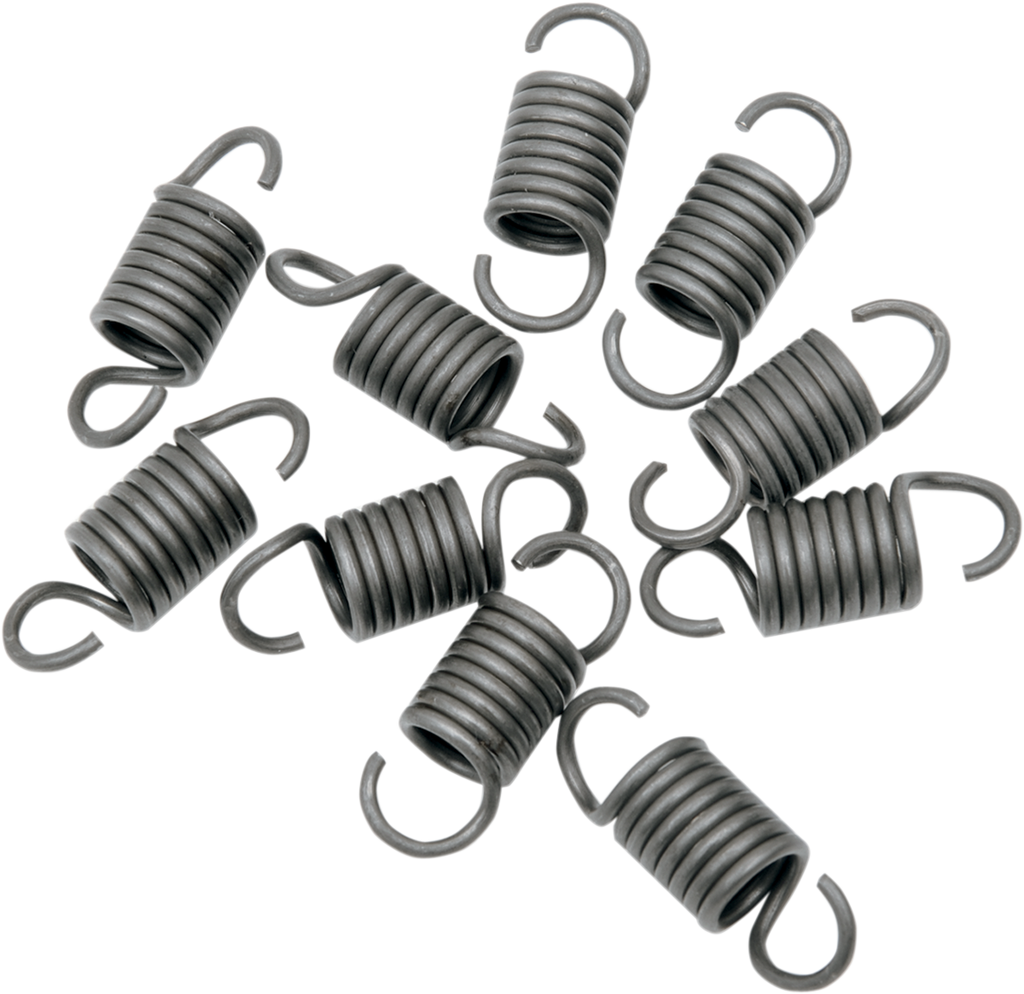 KIMPEX Exhaust Spring - Exhaust Springs / Arctic Cat / 10 Pack 1860-0438