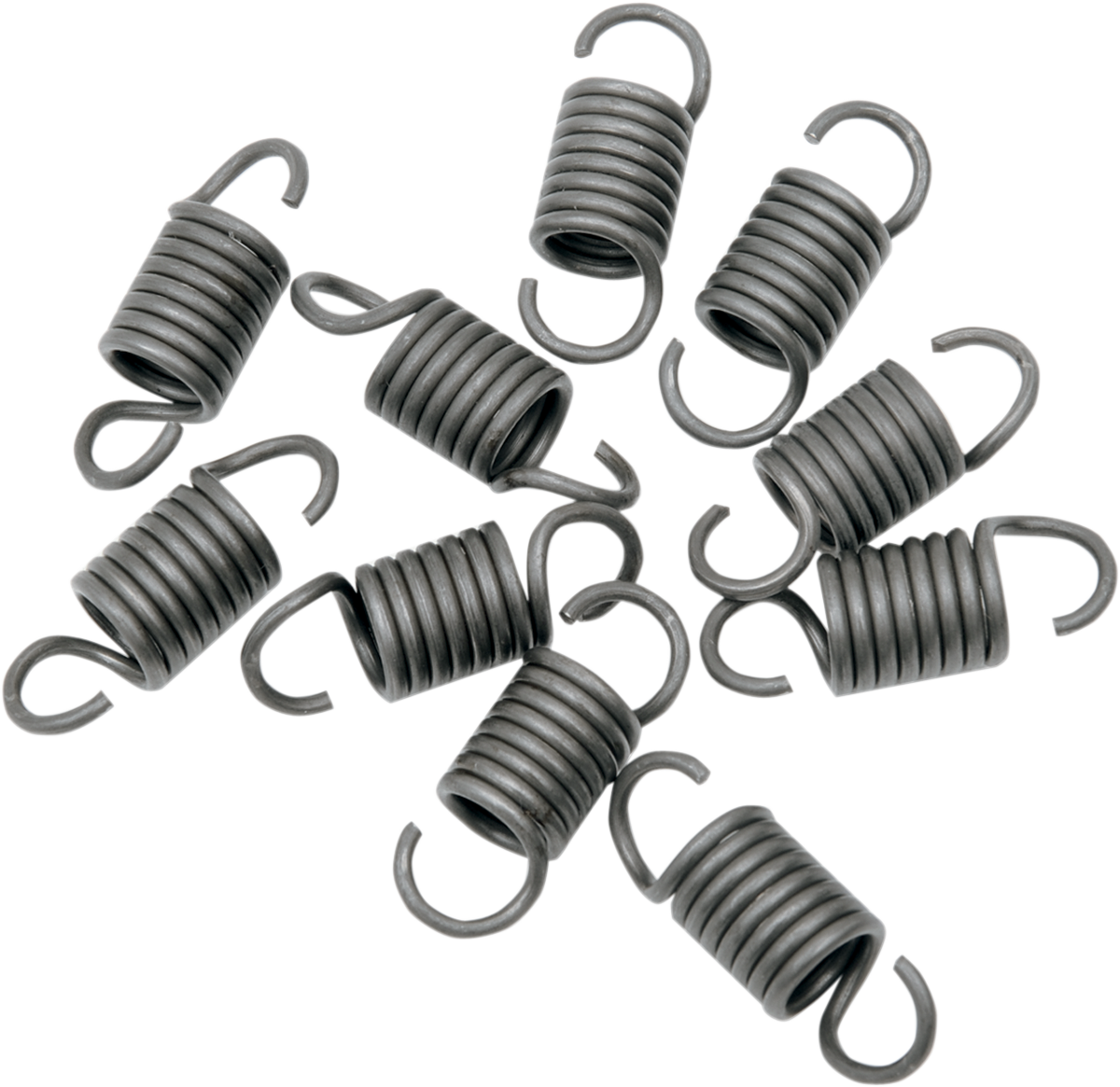 KIMPEX Exhaust Spring - Exhaust Springs / Arctic Cat / 10 Pack 1860-0438