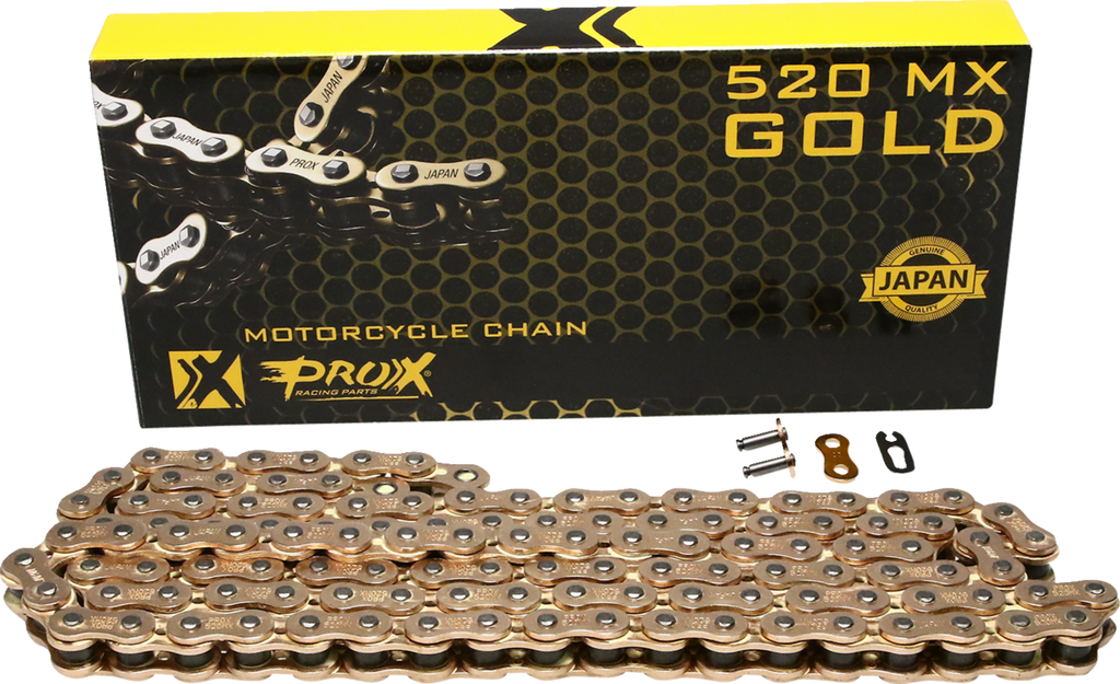 PROX 520 MX Chain