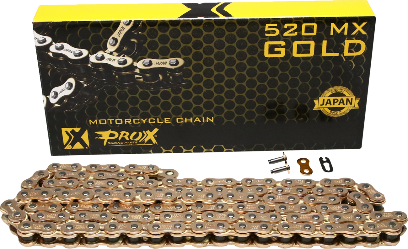 PROX 520 MX Chain