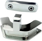 HEADWINDS Headlight Mount - Chrome 2001-3132