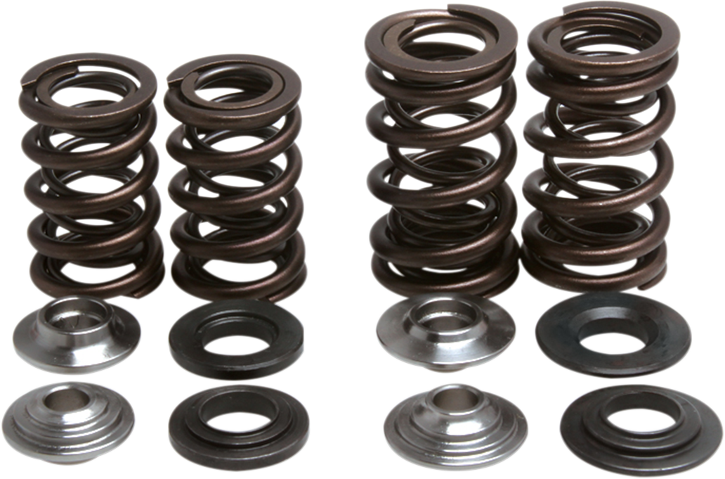 KIBBLEWHITE Lightweight Racing Valve Spring Kit