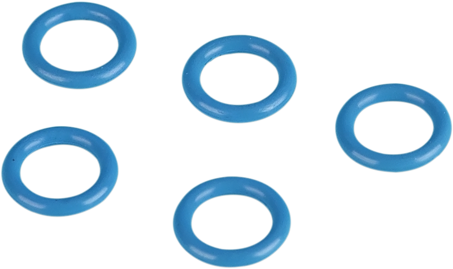 JAMES GASKET Fuel Filter O-Ring - 0935-0245