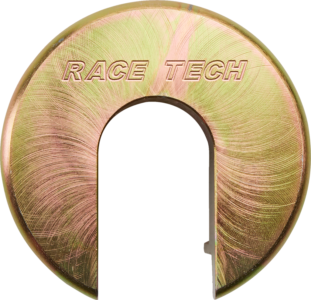 RACE TECH Shock Seal Head Setting Tool
