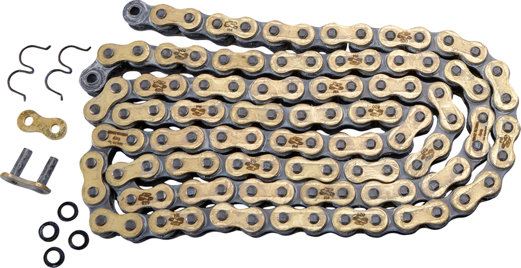 RENTHAL R4 SRS Road Chain
