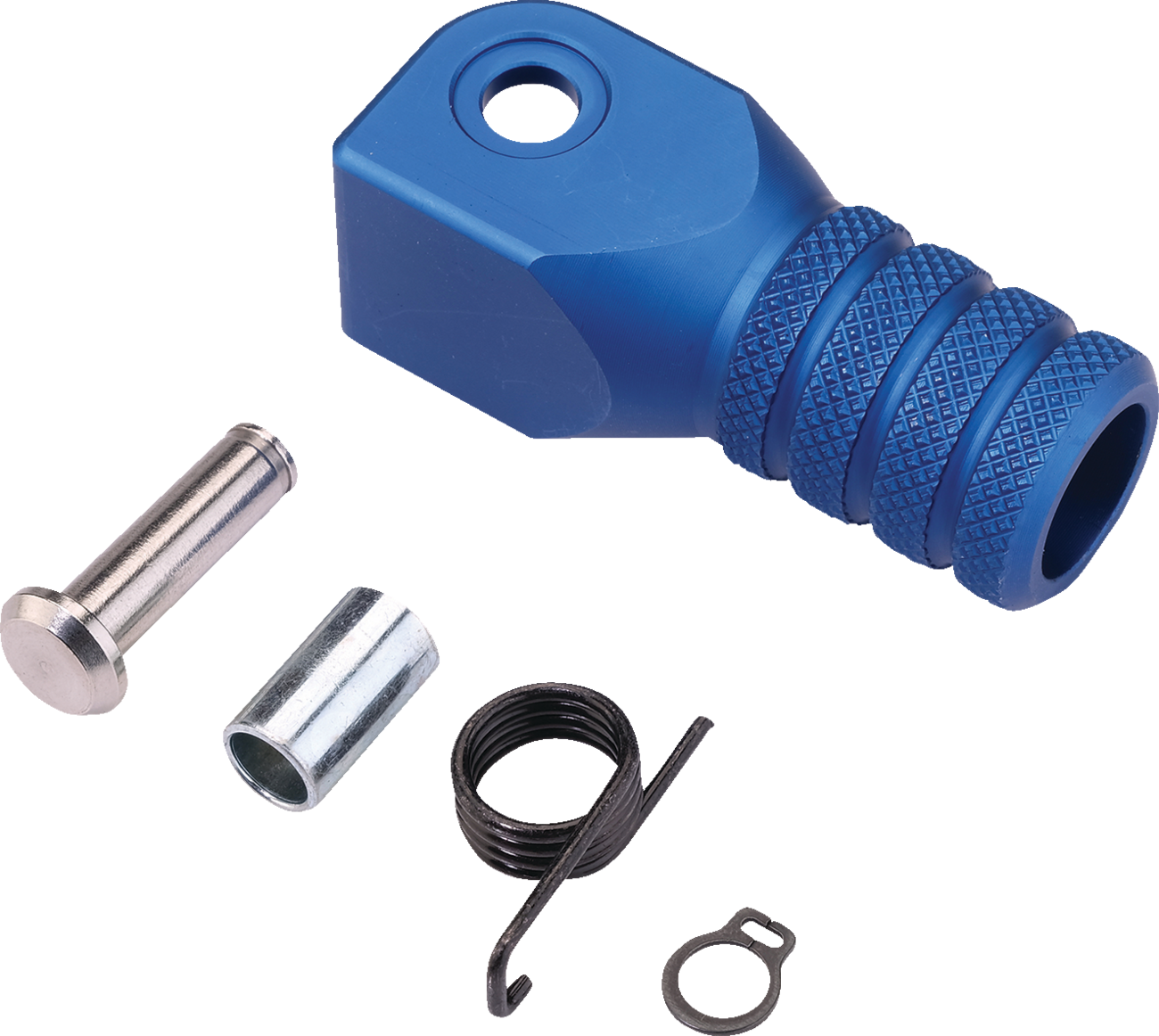 MOOSE OFFROAD Knurled Shift Tip