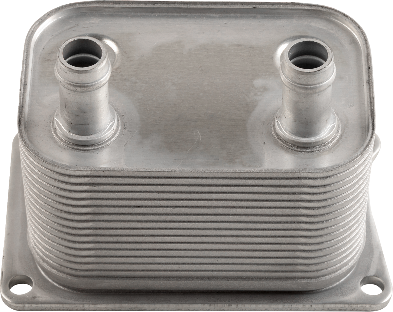 ALL BALLS Oil Cooler - Polaris 0713-0300