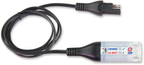 TECMATE OptiMate™ Charge System Tester with Emergency Flashlight - Charge System Tester w/Flashlight / SAE/2 Pin Connector / LED 3807-0182