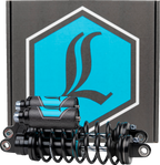 LEGEND SUSPENSION Legend REVO ARC Piggyback Coil Suspension for XL Models