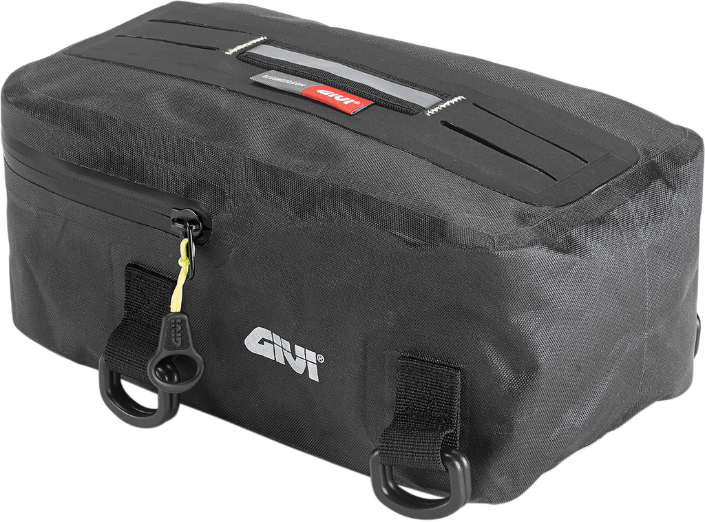 GIVI Gravel-T 5 Liter Waterproof Tool Bag - Gravel 5L Tool Bag 3510-0172