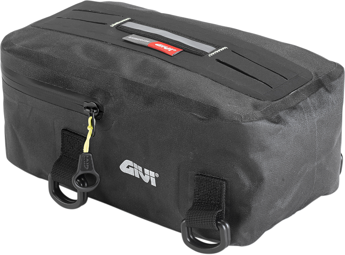 GIVI Gravel-T 5 Liter Waterproof Tool Bag - Gravel 5L Tool Bag 3510-0172