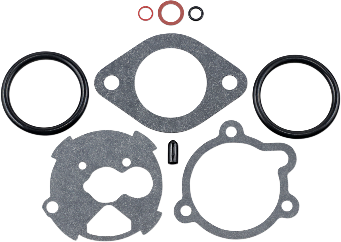 JAMES GASKET Bendix Carbs Repair Gasket Kit - Bendix Gasket Kit DS-173528