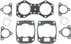 VERTEX Pro-Formance Top End Engine Gasket Set - Full Top End Set / Polaris 0934-0542
