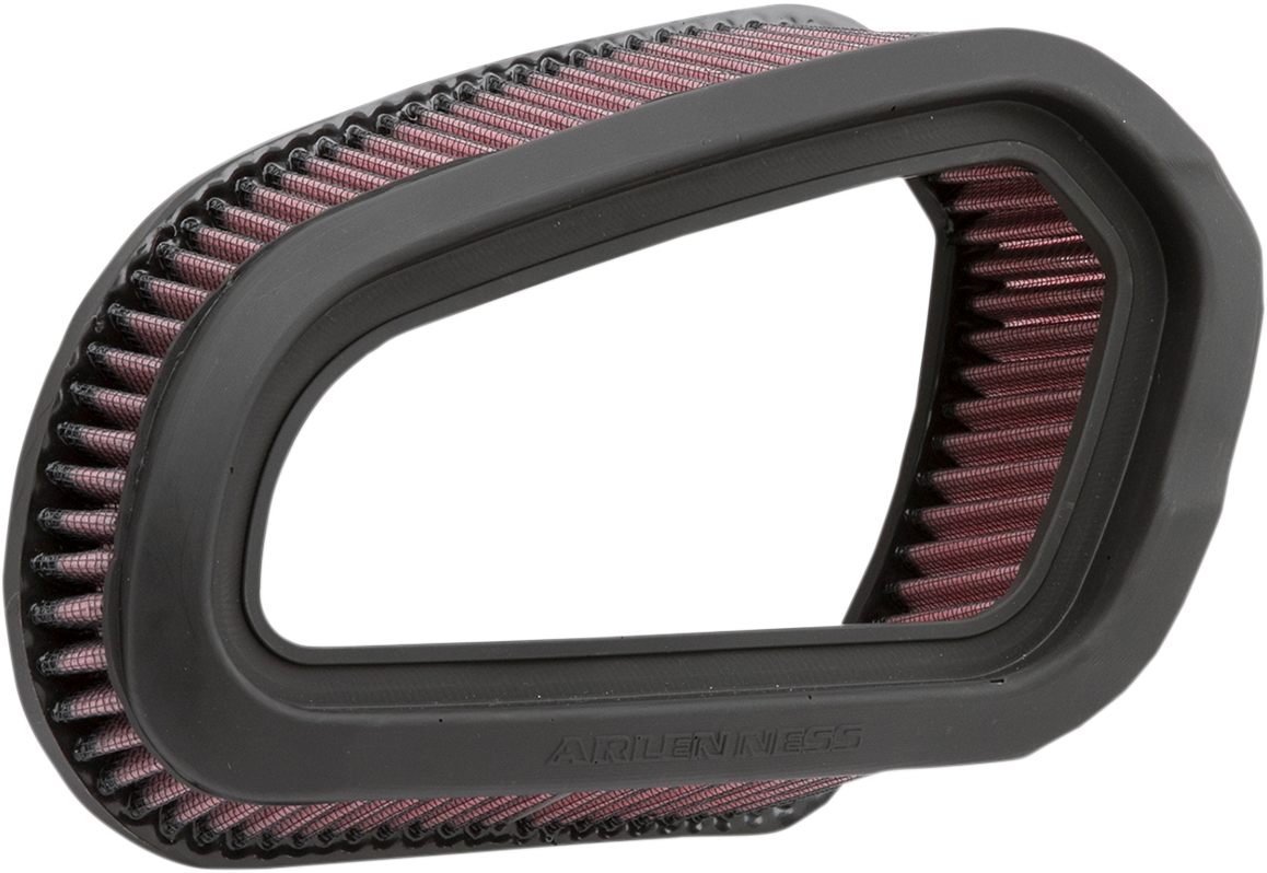 ARLEN NESS Replacement Big Sucker Stage 1 Air Filter - Touring/Trike 1011-4242