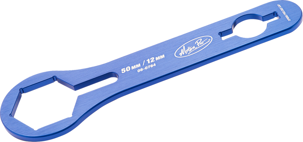 MOTION PRO Fork Cap Wrench 50 mm - Wrench / Fork Cap / 50 mm 3805-0326