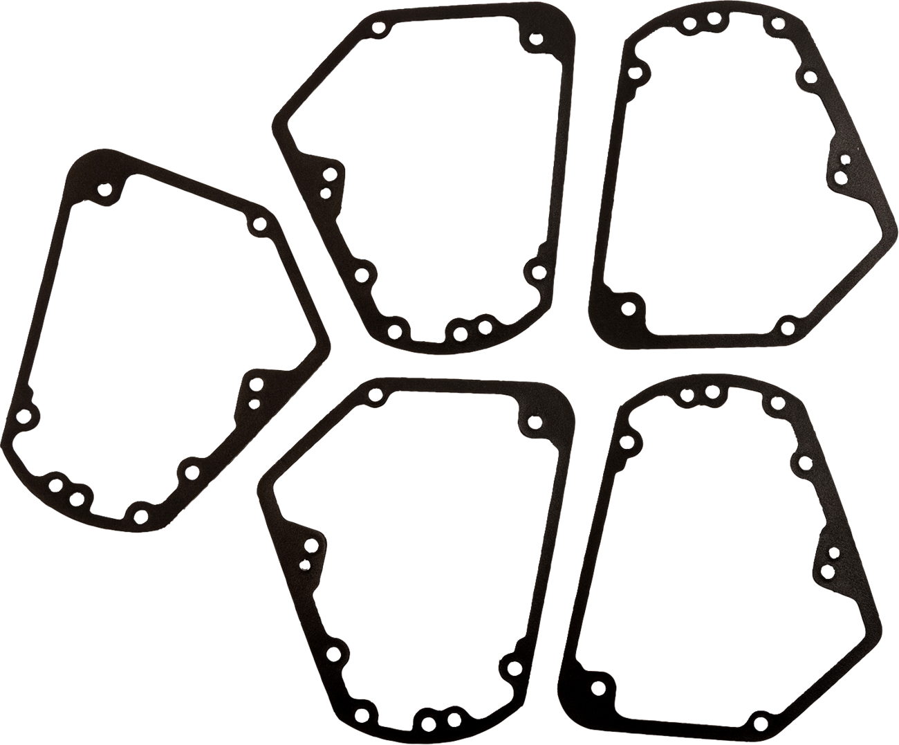 COMETIC Cam Cover Gasket - .060" / '93-'99 EVO 2011-1498