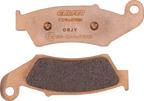 GALFER MX Pro Brake Pads