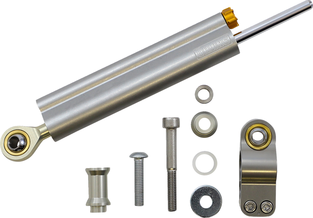 OHLINS Steering Damper — Damper Kit
